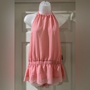 NWT Ryegrass Strawberry Ice Blouse Size XL